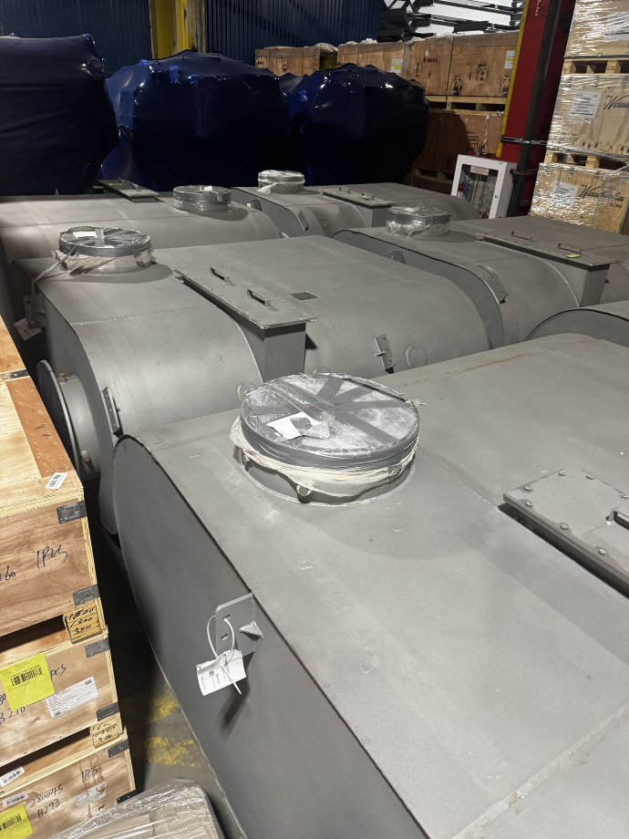 251323 CATALYTIC CONVERTER