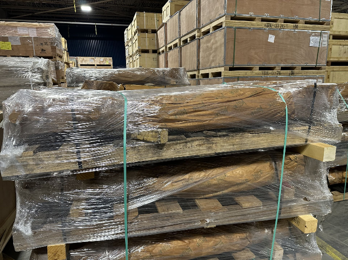 K204677 Water Manifold