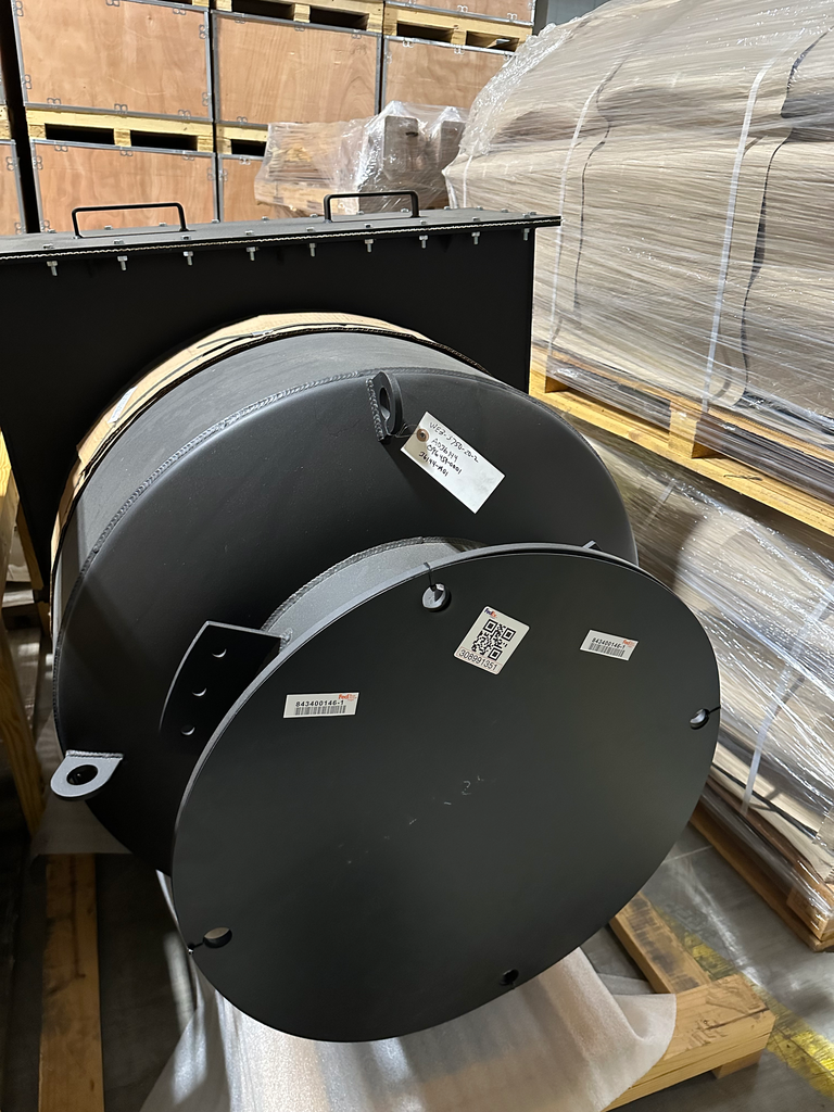 214917B Catalytic Converter